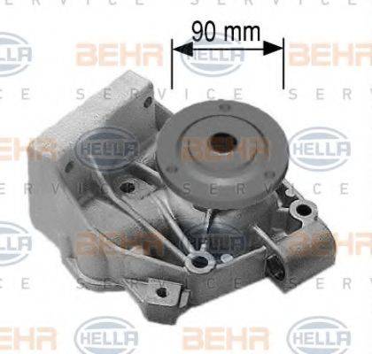 HELLA 8MP 376 801-254