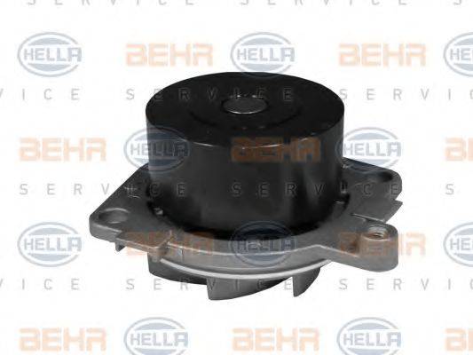 AIRTEX WP1802 Водяний насос