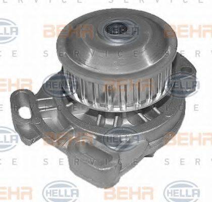 MAGNETI MARELLI 81610 Водяний насос