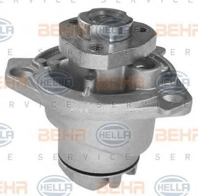 AIRTEX WP1819 Водяний насос