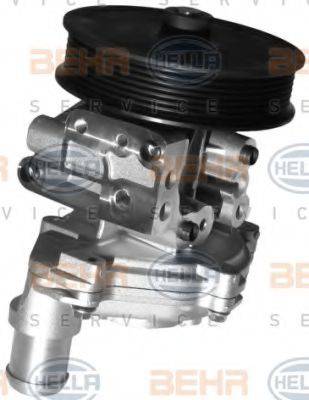 HELLA 8MP 376 802-481