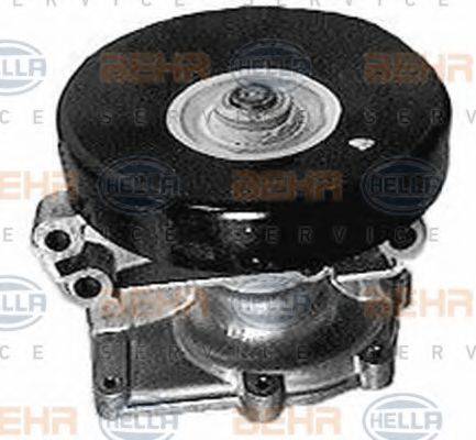 HELLA 8MP 376 803-014