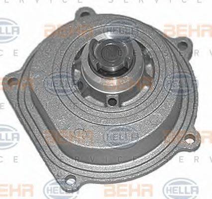 AIRTEX WP2030 Водяний насос