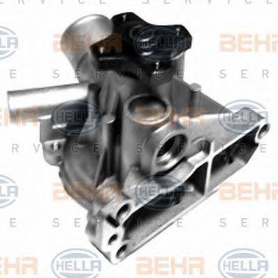 MAGNETI MARELLI 81763 Водяний насос