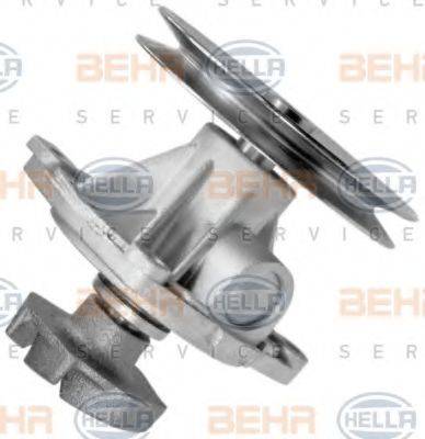 DELPHI DIESEL WP1062 Водяний насос