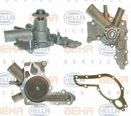 HELLA 8MP 376 806-121