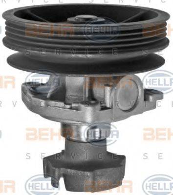 AUTEX 985247 Водяний насос