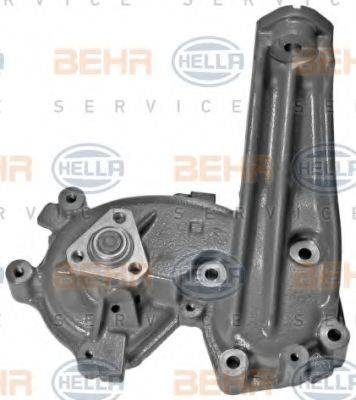 HELLA 8MP 376 807-281