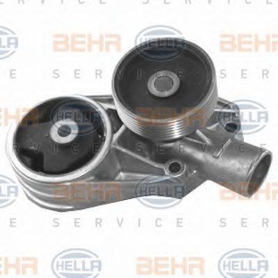 HELLA 8MP 376 807-381