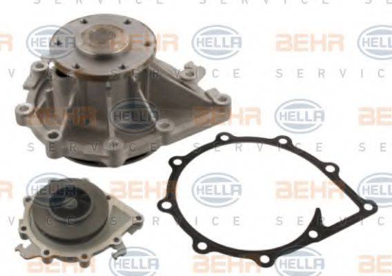 AUGER 57708 Водяний насос
