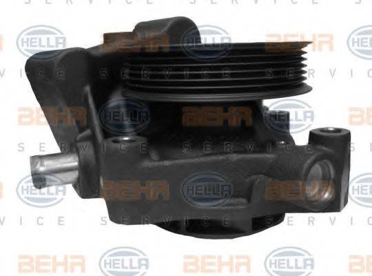 AIRTEX WP2095 Водяний насос