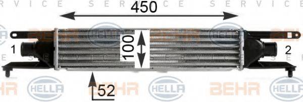 HELLA 8ML 376 900-401
