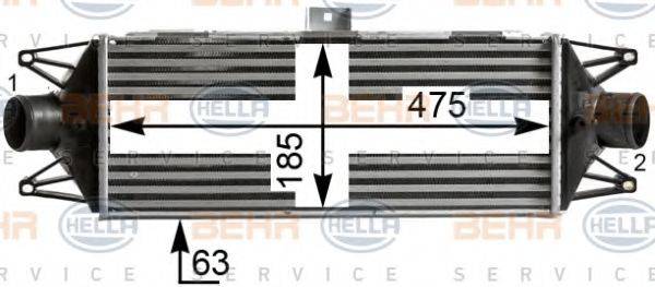 HELLA 8ML 376 900-441