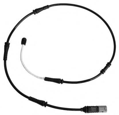 BOSCH 1987474548 Сигналізатор, знос гальмівних колодок