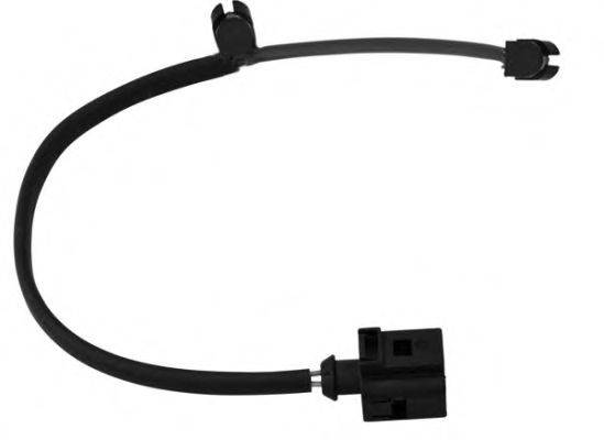 BOSCH 1987474543 Сигналізатор, знос гальмівних колодок