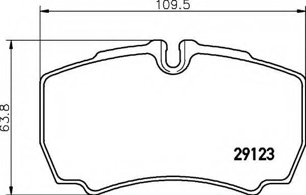 HELLA 8DB 355 005-381