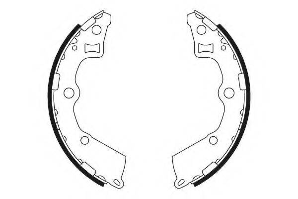 HELLA 8DB 355 000-411