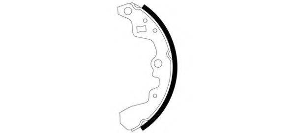 HELLA 8DB 355 000-851