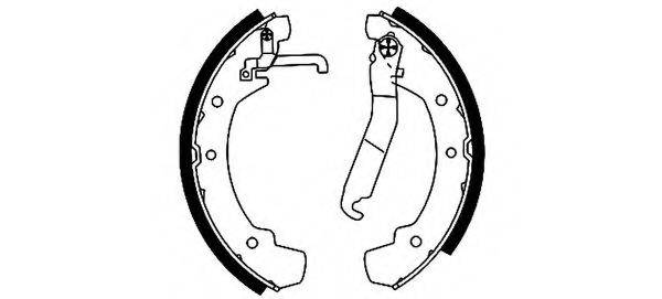 HELLA 8DB 355 001-331