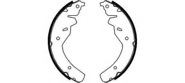 HELLA 8DB 355 001-871