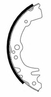 HELLA 8DB 355 002-521
