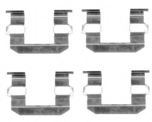HELLA 8DZ 355 203-131
