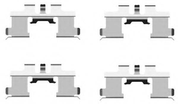 HELLA 8DZ 355 203-211