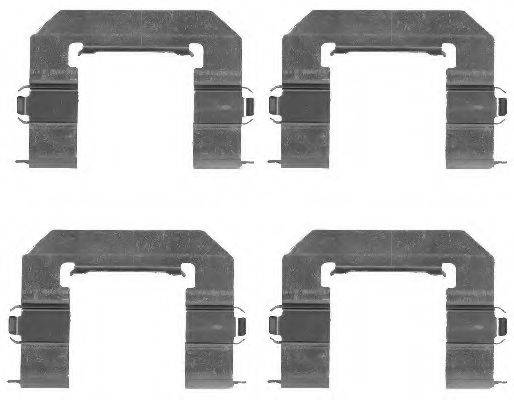 HELLA 8DZ 355 203-391
