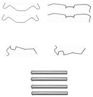 HELLA 8DZ 355 203-621