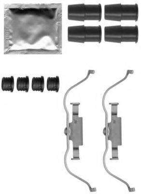 HELLA 8DZ 355 201-481