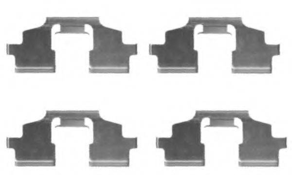 HELLA 8DZ 355 203-671