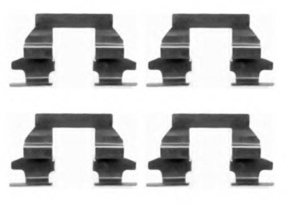 HELLA 8DZ 355 203-751