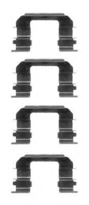 HELLA 8DZ 355 203-951