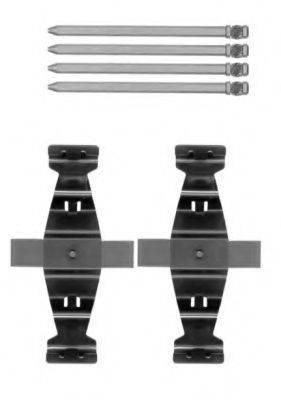 HELLA 8DZ 355 204-241