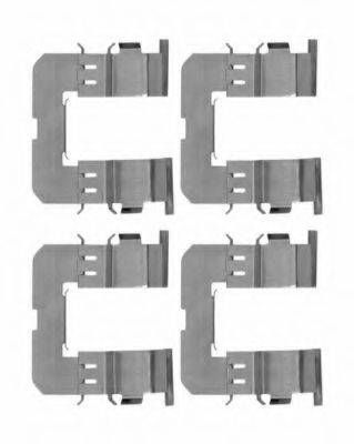 HELLA 8DZ 355 204-361