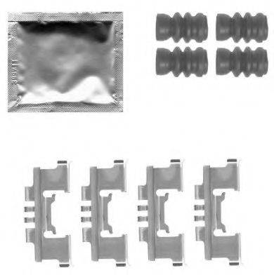 HELLA 8DZ 355 204-791