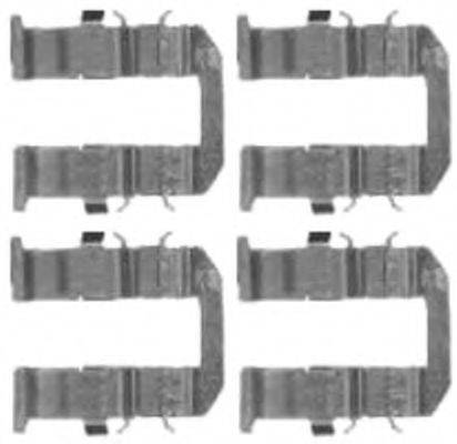 HELLA 8DZ 355 205-131