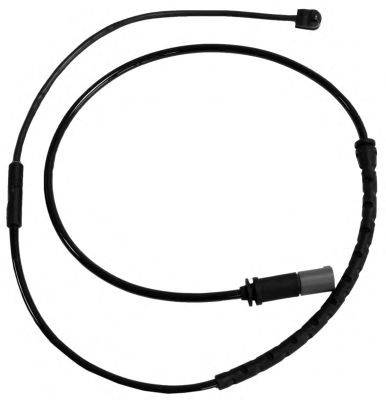 BOSCH 1987474552 Сигналізатор, знос гальмівних колодок