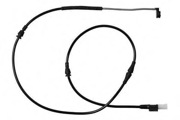 LAND ROVER LR014568 Сигналізатор, знос гальмівних колодок