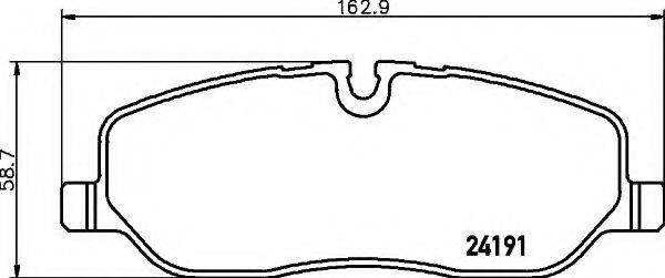 HELLA 8DB 355 011-971