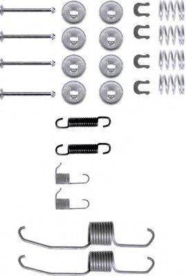 HELLA 8DZ 355 200-041
