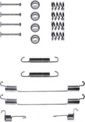 HELLA 8DZ 355 200-151