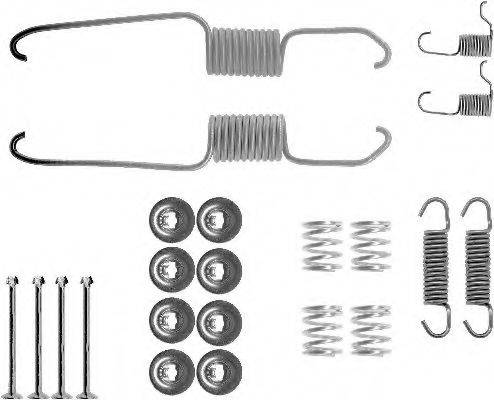 HELLA 8DZ 355 200-171