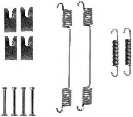 HELLA 8DZ 355 200-751