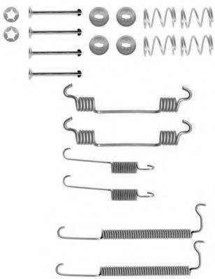 HELLA 8DZ 355 200-811