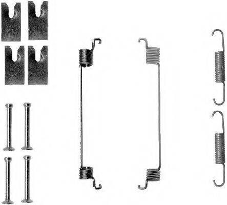 HELLA 8DZ 355 200-841