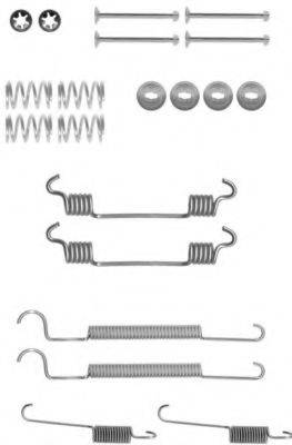 HELLA 8DZ 355 200-861
