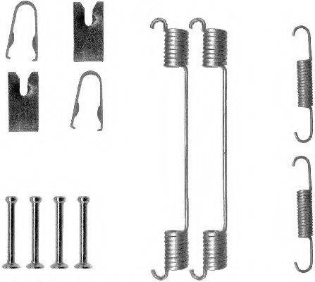 HELLA 8DZ 355 200-871