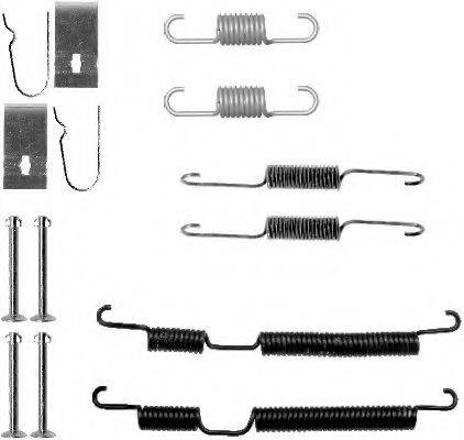 HELLA 8DZ 355 200-881