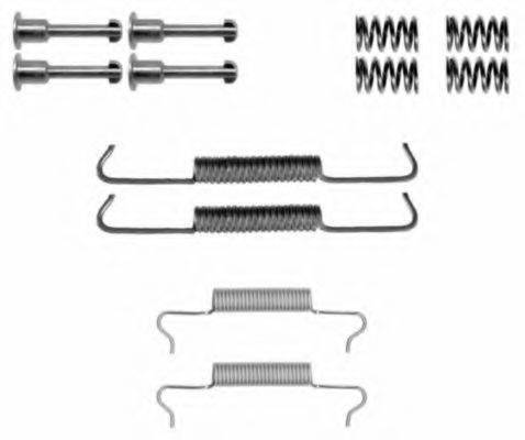 HELLA 8DZ 355 201-981